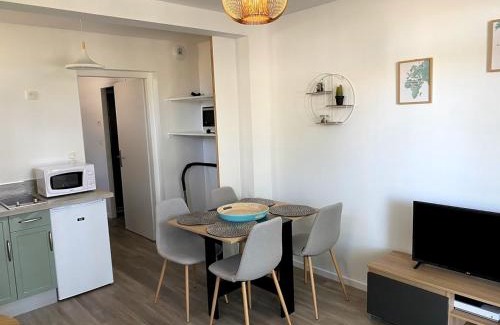 Thonon-les-Bains Apartment | Le Moderne