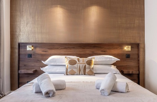 Quartier du Faubourg-Montmartre Hotel | Le Monsieur by Sweett