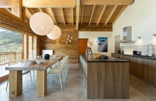 Chatel Apartment | Le Mont Royal - Apt A301 - BO Immobilier