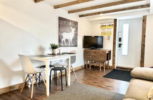 Boischatel Apartment | Le Montcalm Chutes-Montmorency