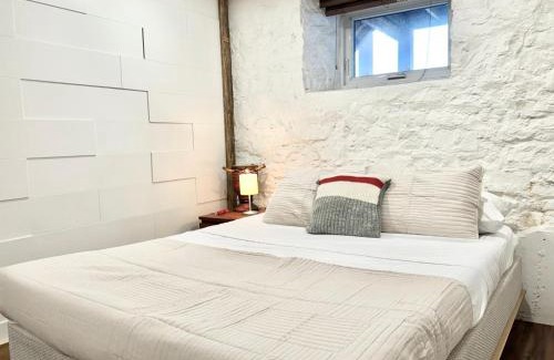 Boischatel Apartment | Le Montcalm Chutes-Montmorency