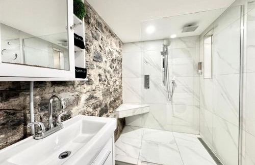 Boischatel Apartment | Le Montcalm Chutes-Montmorency