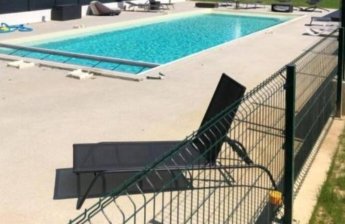 Dax Apartment | Le Montmieri 57m2
