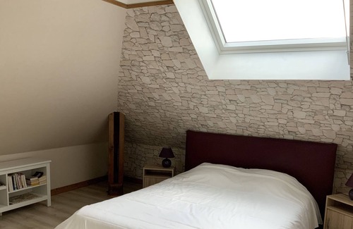 Dax Apartment | Le Montmieri 57m2