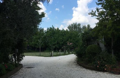 Monzambano Bed & Breakfast | Le Motelle - Camera 30