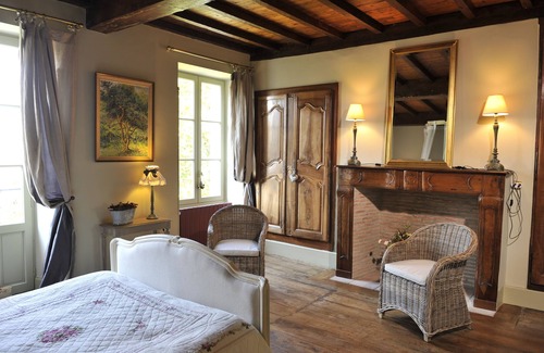 Saint-Eutrope-de-Born House | Le Moulin de Labique