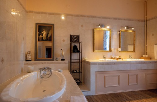 Francueil Bed & Breakfast | Le Moulin de Francueil