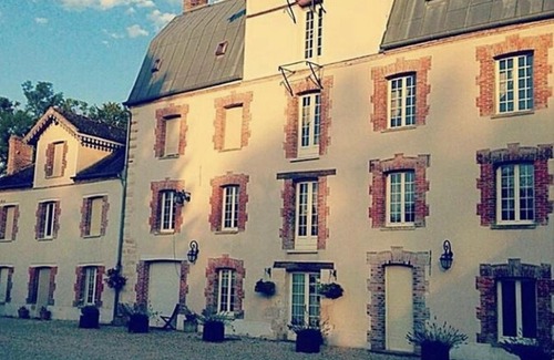Jutigny Bed & Breakfast | Le Moulin de Gouaix B&B