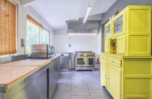 Bouloc Villa | Le moulin de la treille*Pool*6 rooms*OcKeys014