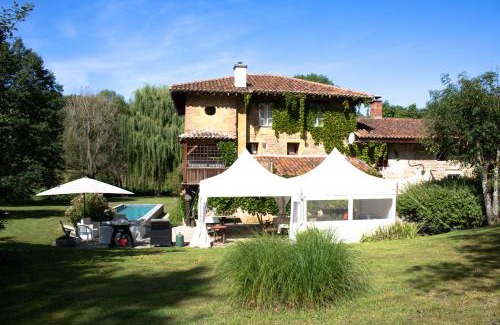 Saint-Paul-de-Varax House | Le moulin de Varax