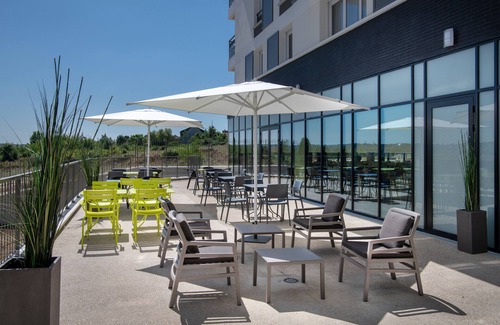 Corbeil-Essonnes Apartment | Le Moulin des Bruyeres