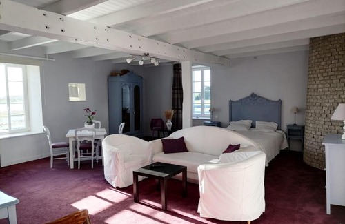 Kerlouan House | LE MOULIN DU COUFFON