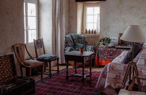 Kerlouan House | LE MOULIN DU COUFFON