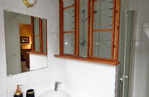 Kerlouan House | LE MOULIN DU COUFFON