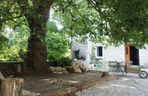 Prefontaines House | Le Moulin Inattendu /400m² /- de 100km de Paris