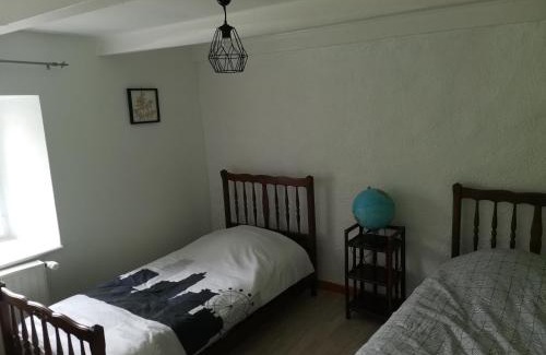 Mazeyrat-d'Allier House | Le moulin mallat mazeyrat d allier 43300