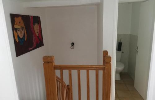 Mazeyrat-d'Allier House | Le moulin mallat mazeyrat d allier 43300