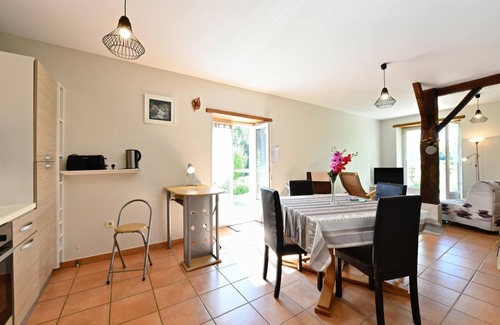 Miossens-Lanusse House | LE Mouly/petit Gite - Miossens-lanusse