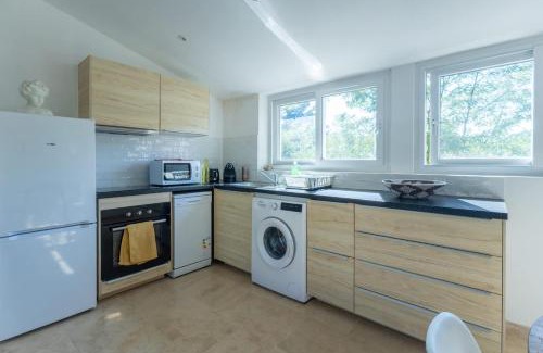 Aix-en-Provence Apartment | Le Mozart - Aix