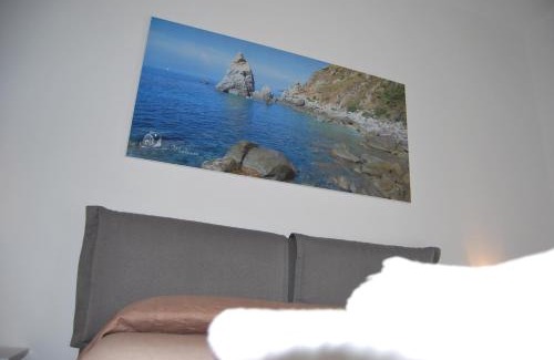 Gasponi Bed & Breakfast | Le Mulinare - Bed & Breakfast