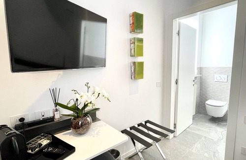 Bergamo House | Le Muraine