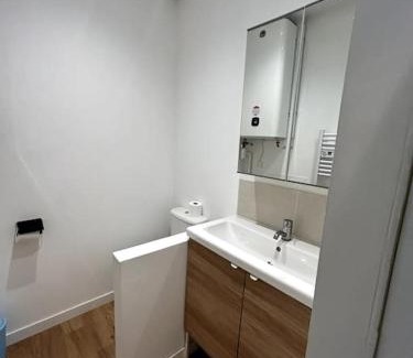Beaucaire Apartment | "Le N1" Beaucaire centre-ville