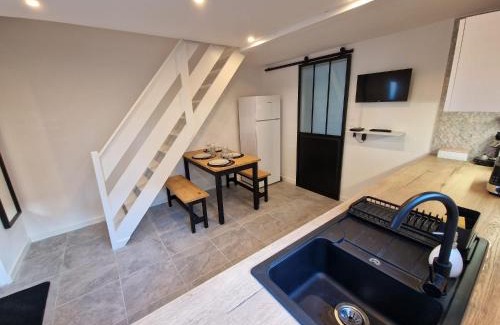 La Jetee House | Le Navigateur - Canetoise refaite à neuf