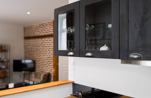 Centre Hotel | Le Nemours Rennes