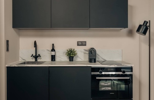 Centre Hotel | Le Nemours Rennes