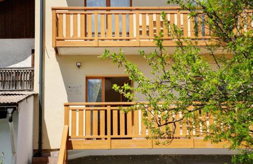 Pieve di Cadore House | Le Nene - Dolomiti guesthouse