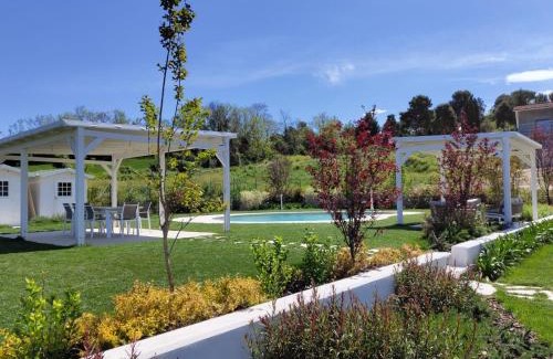 Sirolo House | Le Nereidi Green Resort Elisa