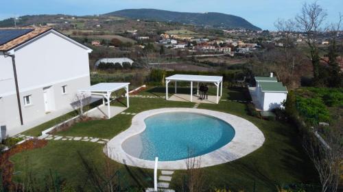 Sirolo House | Le Nereidi Green Resort Filippo