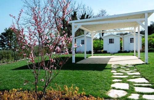 Sirolo House | Le Nereidi Green Resort Filippo