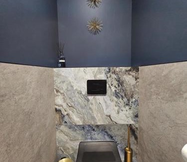 Tours Villa | Le Nid défendu #Nüit#love#luxe