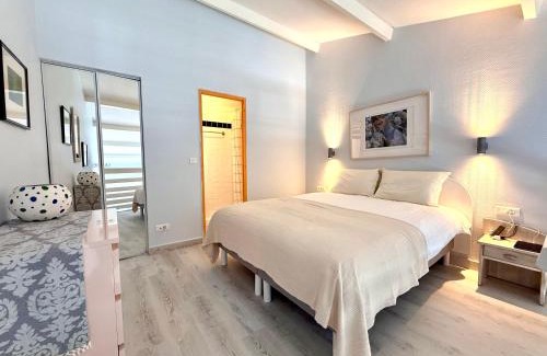 Ars-en-Re Apartment | Le Nid d'Antioche