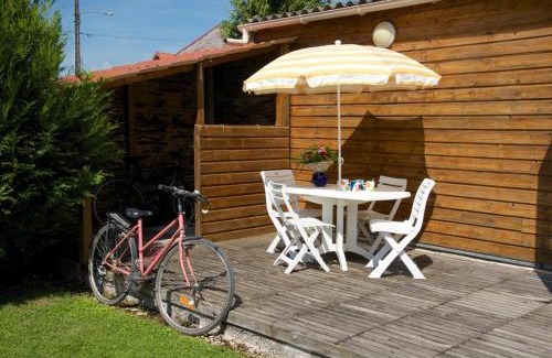 Bouy-Luxembourg House | Le nid d'hirondelles