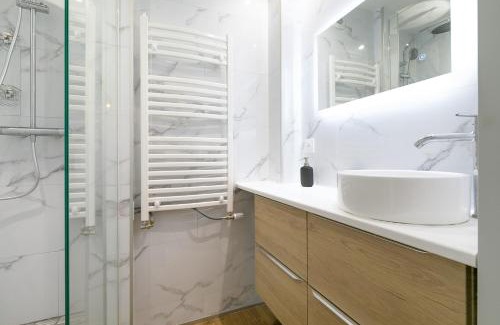 Dijon Apartment | Le nid des Ducs