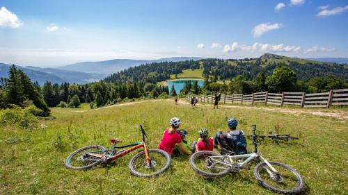 Metabief Apartment | Le Nid des Pistes - Métabief Centre