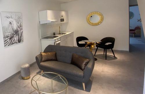Beaune Apartment | Le Nid du Faubourg