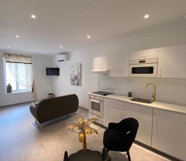 Beaune Apartment | Le Nid du Faubourg