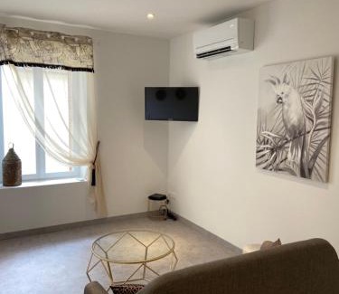 Beaune Apartment | Le Nid du Faubourg