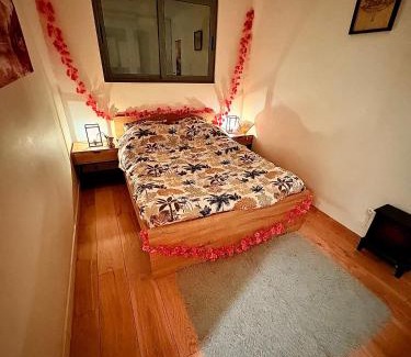 Royat Apartment | Le Nid Thermal