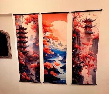 Royat Apartment | Le Nid Thermal