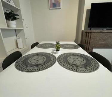 Villemomble Apartment | Le Nid Urbain