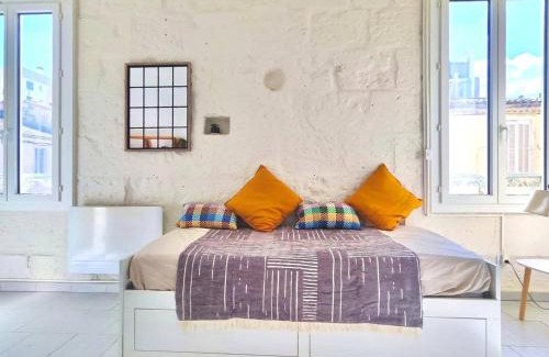 Faubourg Apartment | Le Notre Dame, Studio à 400m des Arènes de Nîmes