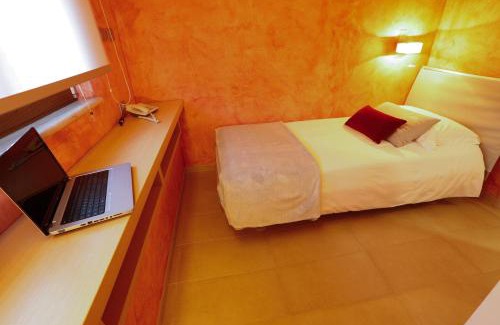 Viterbo Hotel | Le Onde Resort