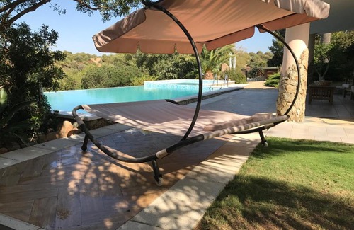 Quartu Sant'Elena House | Le Orchidee Sardegna