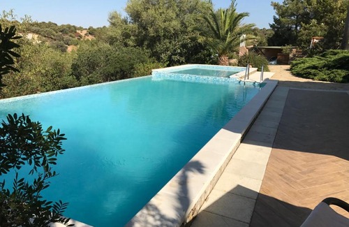 Quartu Sant'Elena House | Le Orchidee Sardegna