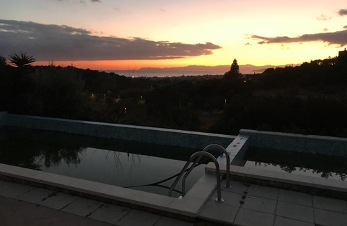 Quartu Sant'Elena House | Le Orchidee Sardegna