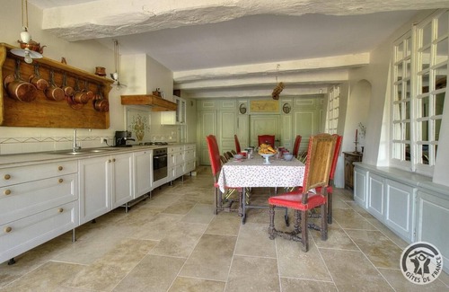 Vauxrenard House | Le Pèlerin - VAUXRENARD